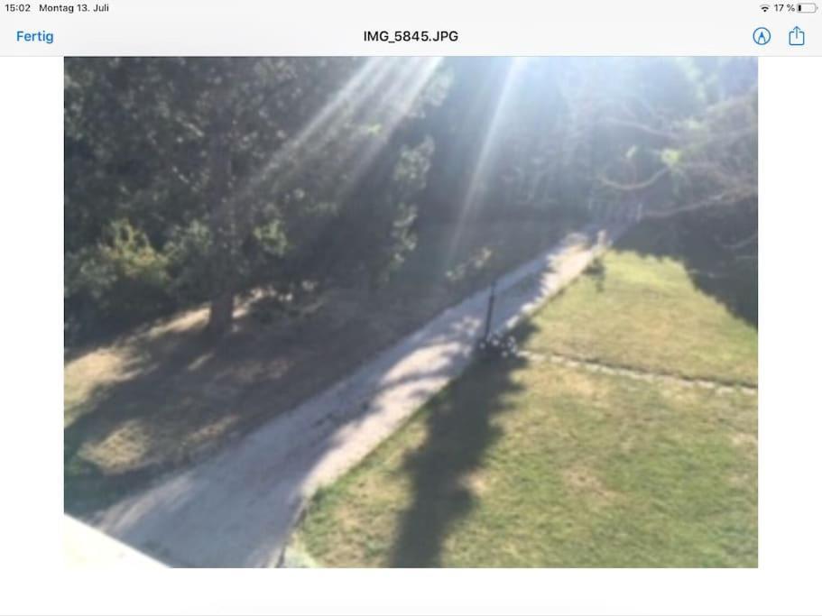 Ferienwohnung Apartment Doppelzimmer In Der Villa Naturpark Rheinblick, Ruhig, Aussicht, Pool Κόμπλεντς Εξωτερικό φωτογραφία