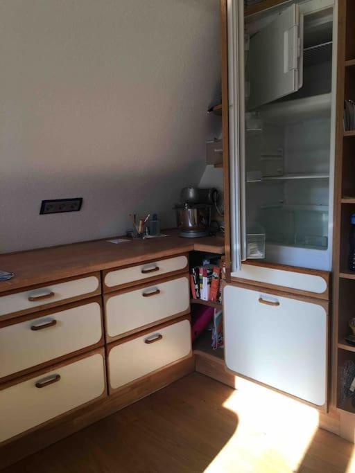 Ferienwohnung Apartment Doppelzimmer In Der Villa Naturpark Rheinblick, Ruhig, Aussicht, Pool Κόμπλεντς Εξωτερικό φωτογραφία