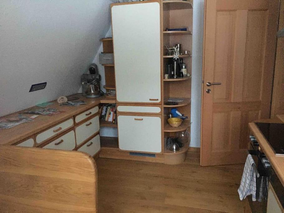 Ferienwohnung Apartment Doppelzimmer In Der Villa Naturpark Rheinblick, Ruhig, Aussicht, Pool Κόμπλεντς Εξωτερικό φωτογραφία